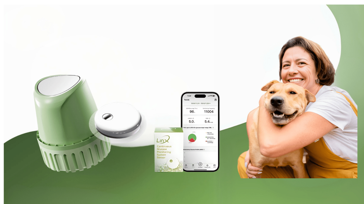 Diabétesz gyorsteszt önellenőrzésre (HUN) - GluX