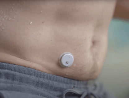 Diabétesz gyorsteszt önellenőrzésre (HUN) - GluX