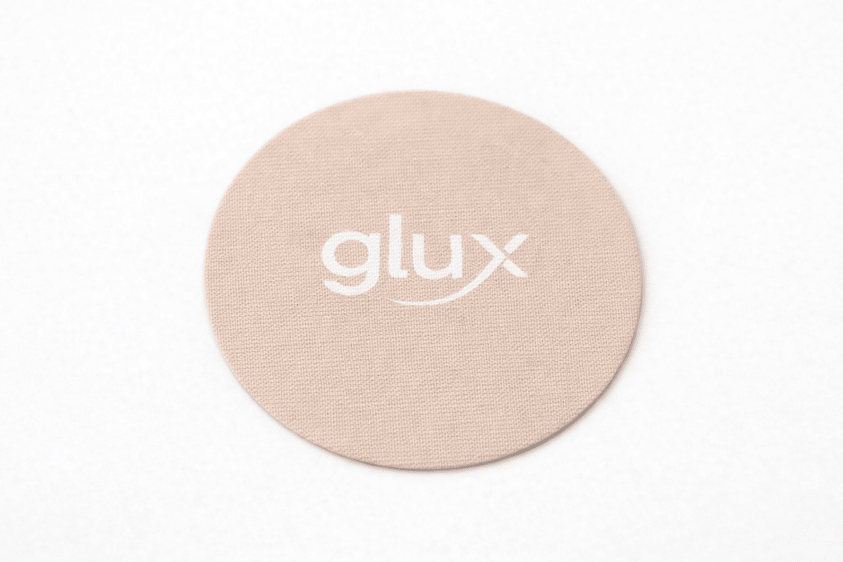 GluX CGM fedőtapasz – 10 db - os kiszerelés - GluX