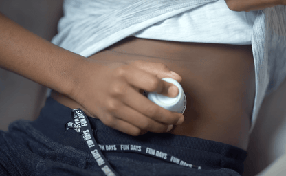 LinX folyamatos cukormérő szenzor glükózmonitor (CGM) szenzor (havi feliratkozással) + ajándék - GluX