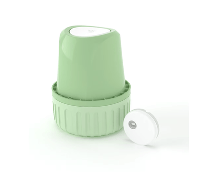 VitaTok CGM - 15 napos AI támogatott folyamatos vércukor monitorozás (CGM) érzékelő - GluX